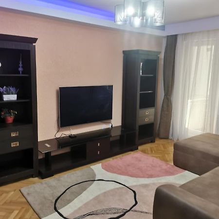Casa Potcoava Apartment Targu-Mures Bagian luar foto