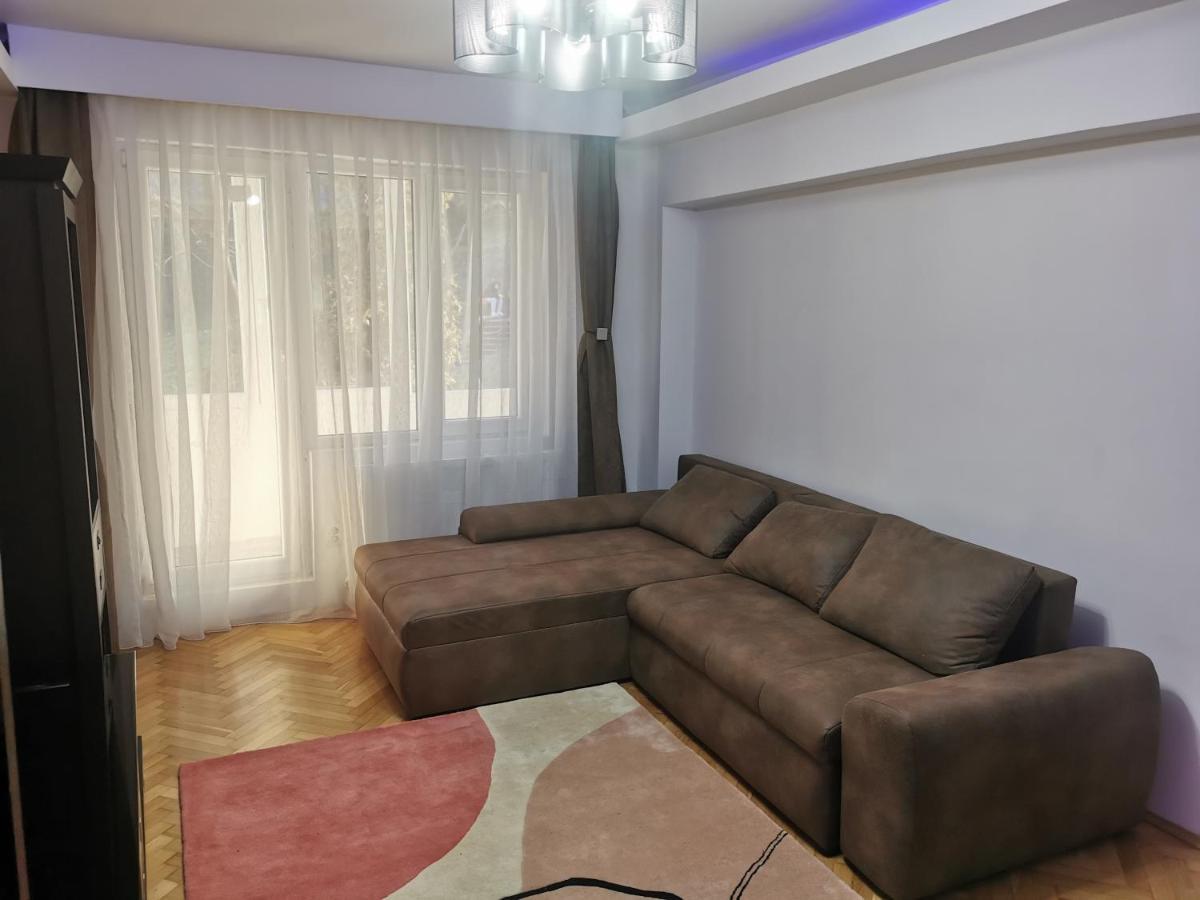 Casa Potcoava Apartment Targu-Mures Bagian luar foto