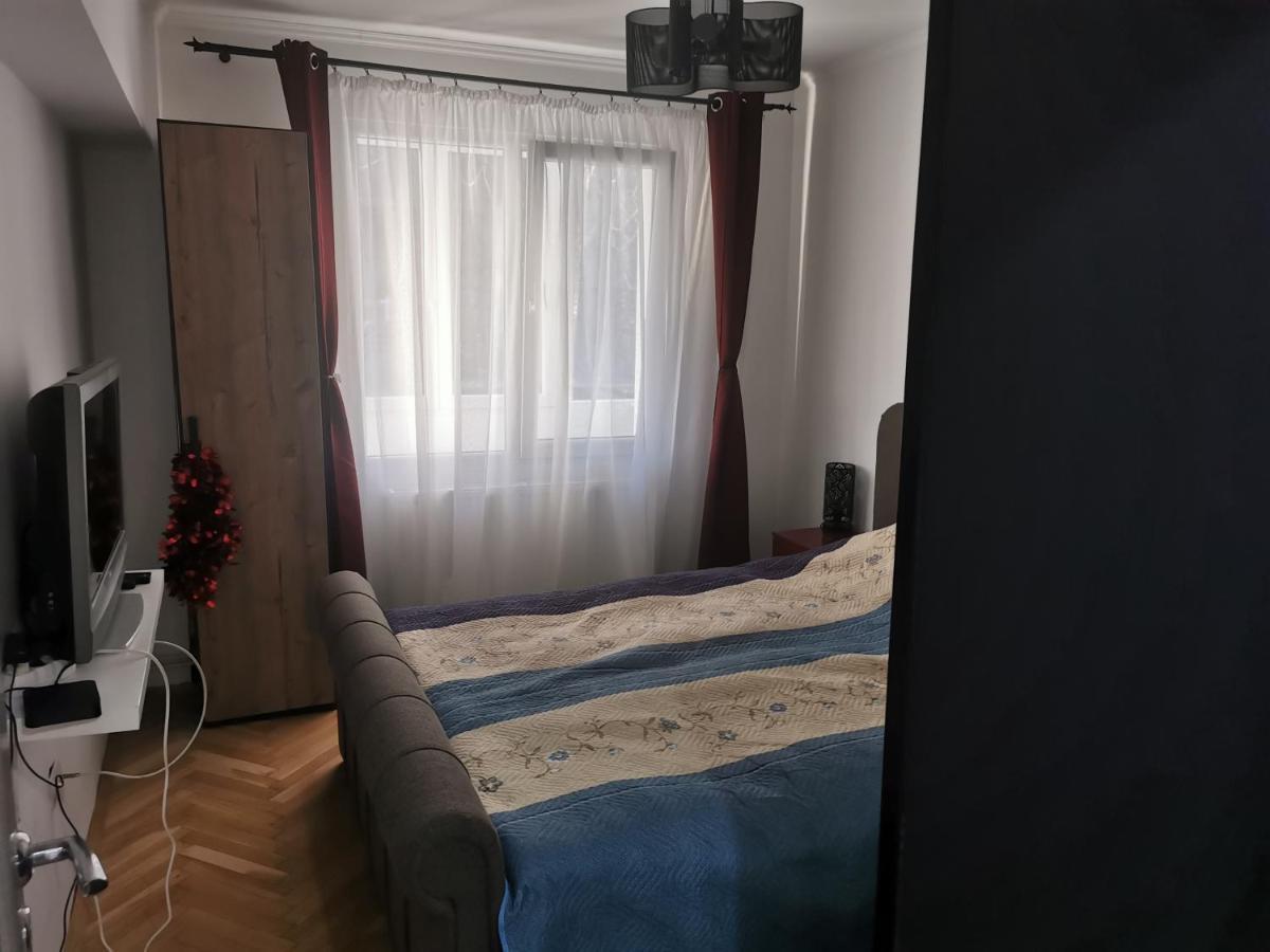 Casa Potcoava Apartment Targu-Mures Bagian luar foto