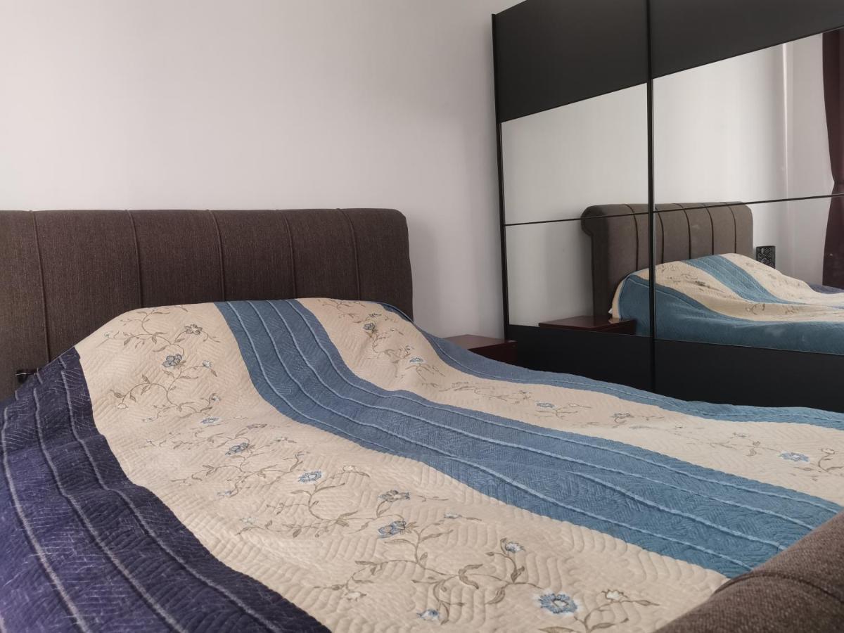 Casa Potcoava Apartment Targu-Mures Bagian luar foto